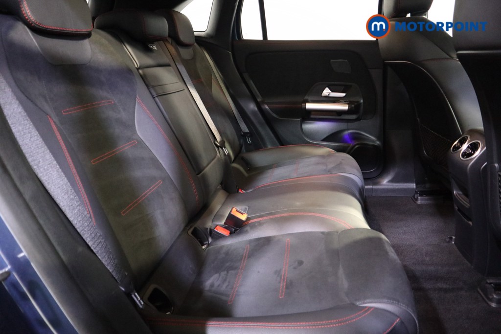 Used Mercedes-Benz EQA 2022 for sale - 77340412: Photo 26