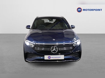 Used Mercedes-Benz EQA 2022 for sale - 77340412: Photo