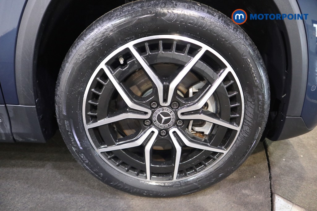 Used Mercedes-Benz EQA 2022 for sale - 77340412: Photo 32