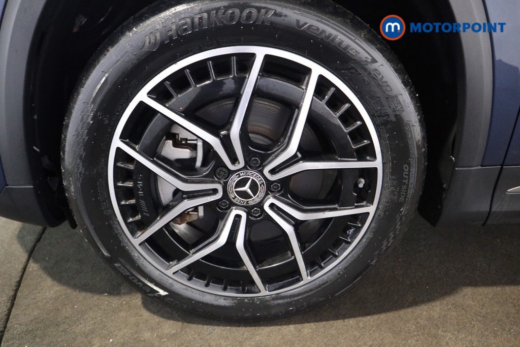 Used Mercedes-Benz EQA 2022 for sale - 77340412: Photo 33