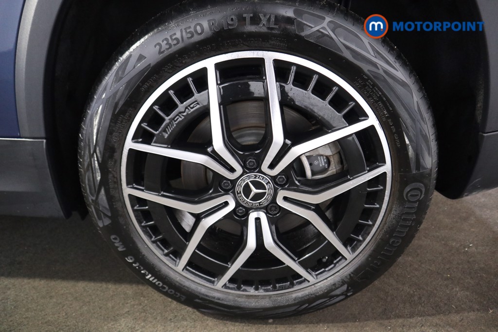 Used Mercedes-Benz EQA 2022 for sale - 77340412: Photo 34