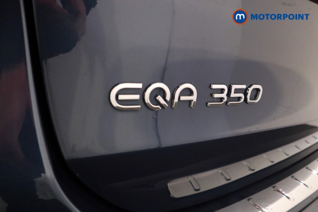Used Mercedes-Benz EQA 2022 for sale - 77340412: Photo 39