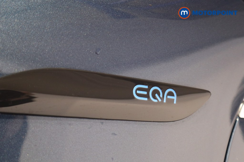Used Mercedes-Benz EQA 2022 for sale - 77340412: Photo 43