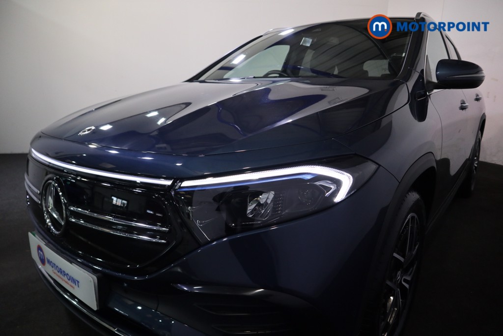 Used Mercedes-Benz EQA 2022 for sale - 77340412: Photo 45