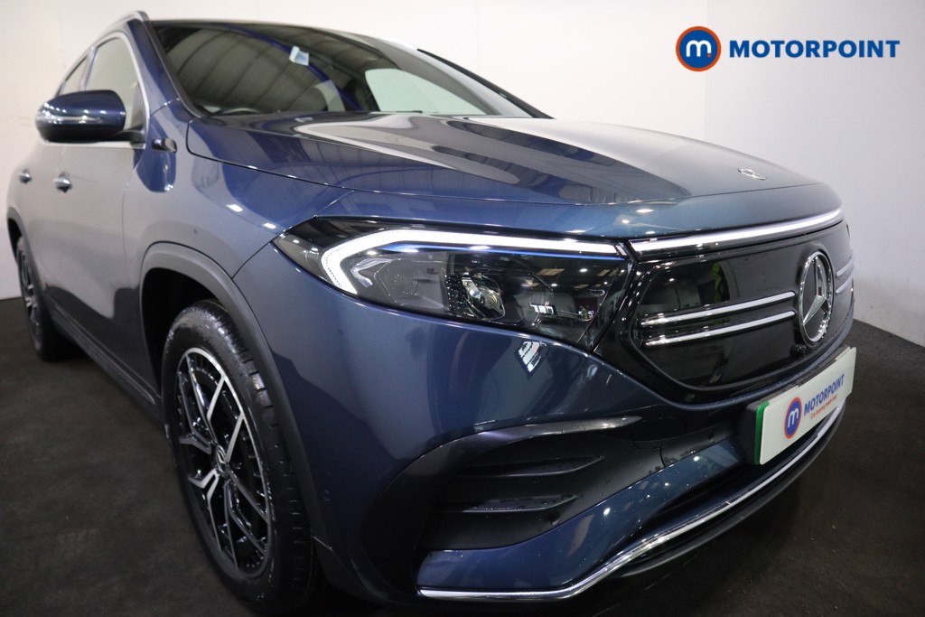 Used Mercedes-Benz EQA 2022 for sale - 77340412: Photo 47