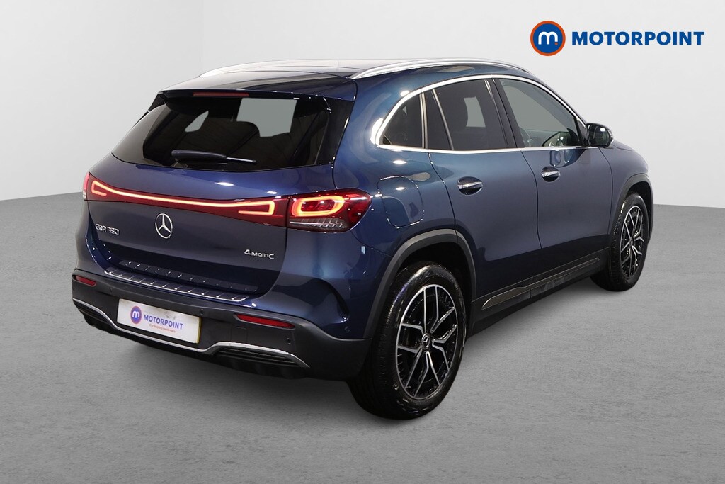 Used Mercedes-Benz EQA 2022 for sale - 77340412: Photo 7