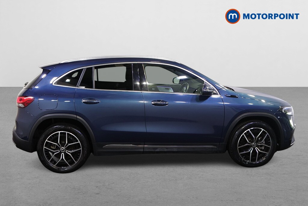 Used Mercedes-Benz EQA 2022 for sale - 77340412: Photo 8