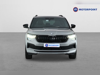 Used Skoda Kodiaq 2022 for sale - 79511165: Photo