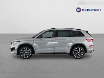 Used Skoda Kodiaq 2022 for sale - 79511165: Photo