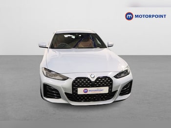 Used BMW 4 Series 2022 for sale - 77033986: Photo