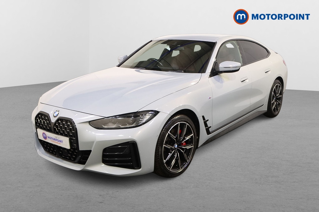 Used BMW 4 Series 2022 for sale - 77033986: Photo 3