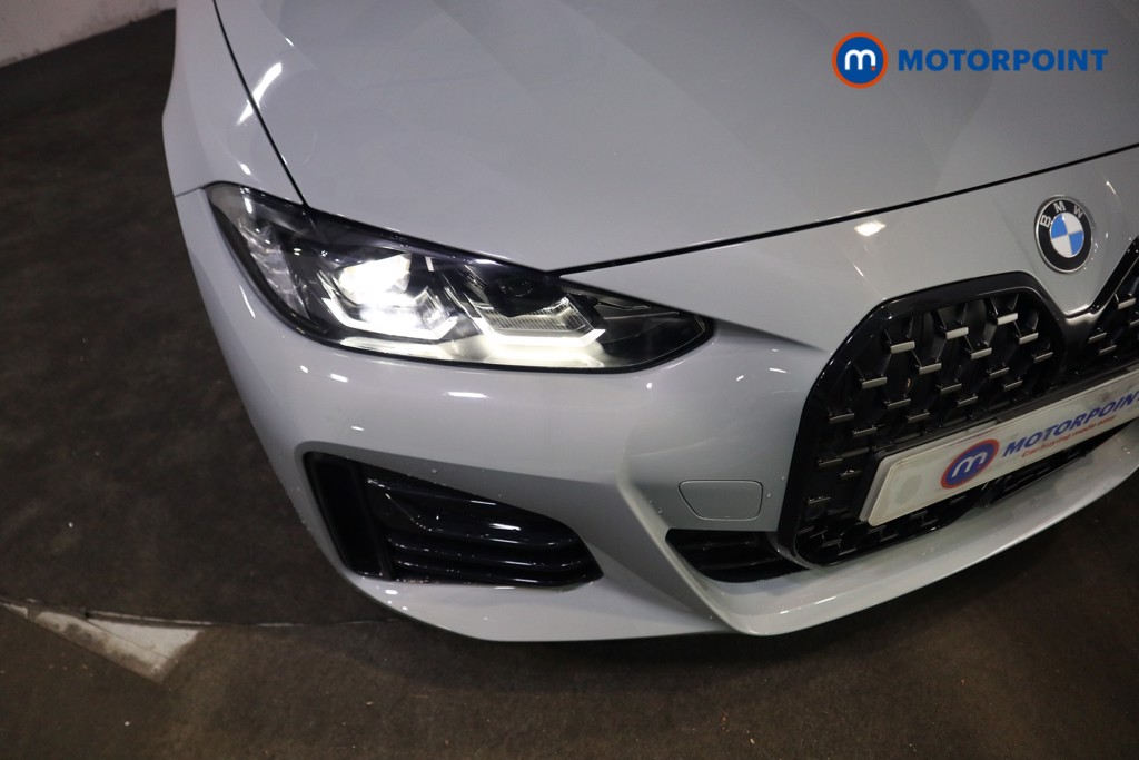 Used BMW 4 Series 2022 for sale - 77033986: Photo 43