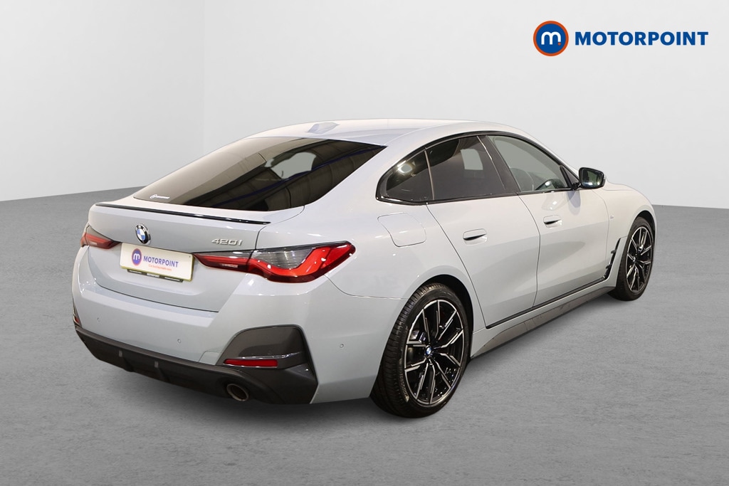 Used BMW 4 Series 2022 for sale - 77033986: Photo 7