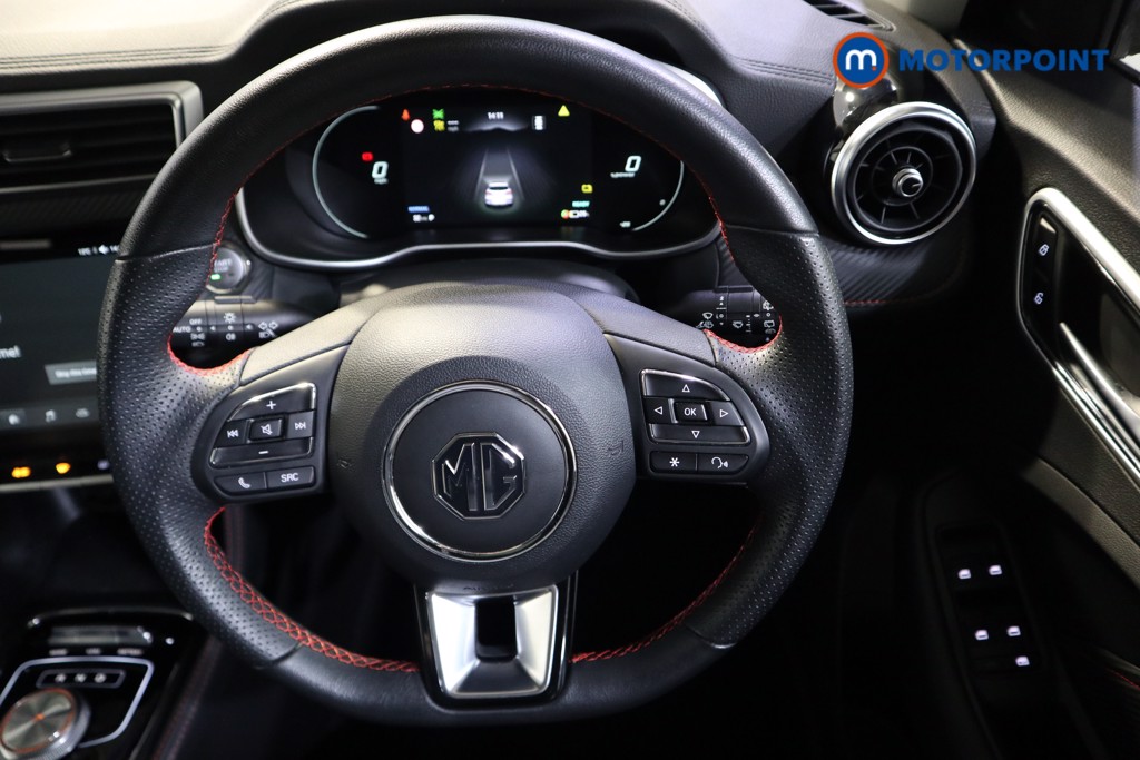 Used MG MG ZS 2022 for sale - 76889936: Photo 10