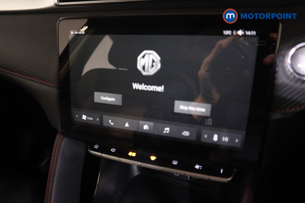 Used MG MG ZS 2022 for sale - 76889936: Photo 15