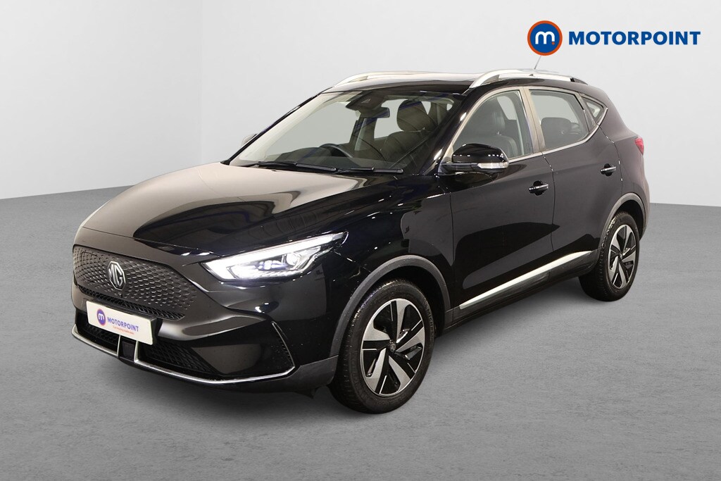 Used MG MG ZS 2022 for sale - 76889936: Photo 3