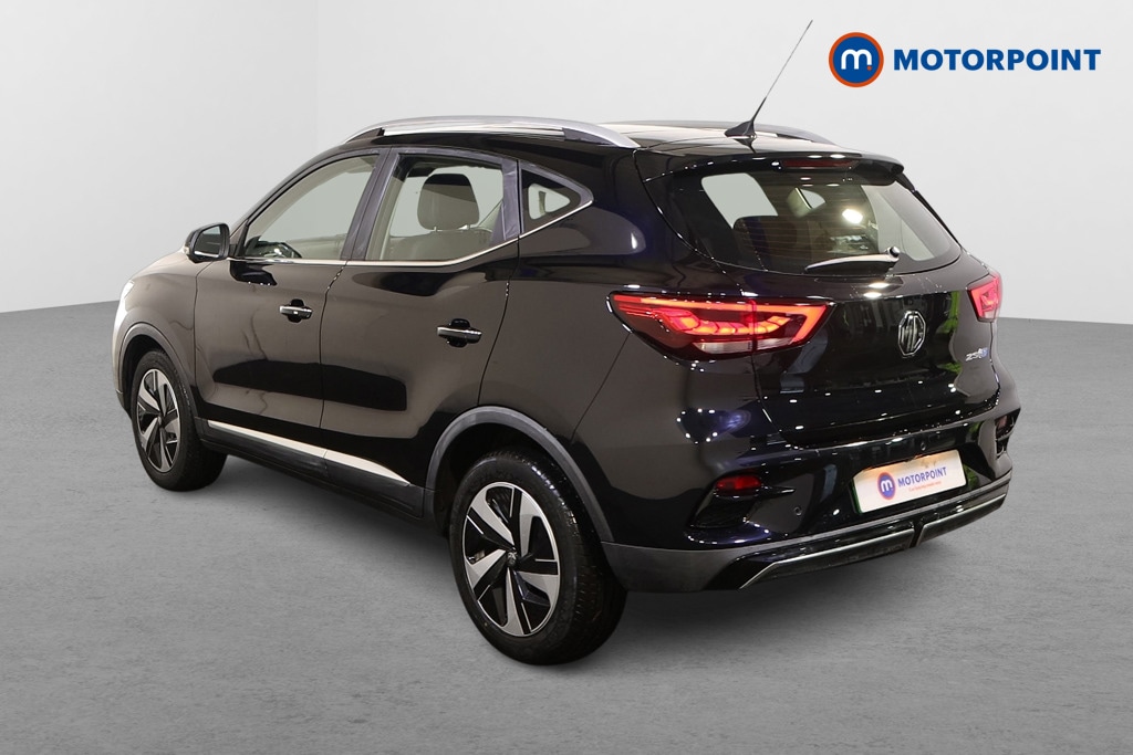 Used MG MG ZS 2022 for sale - 76889936: Photo 5