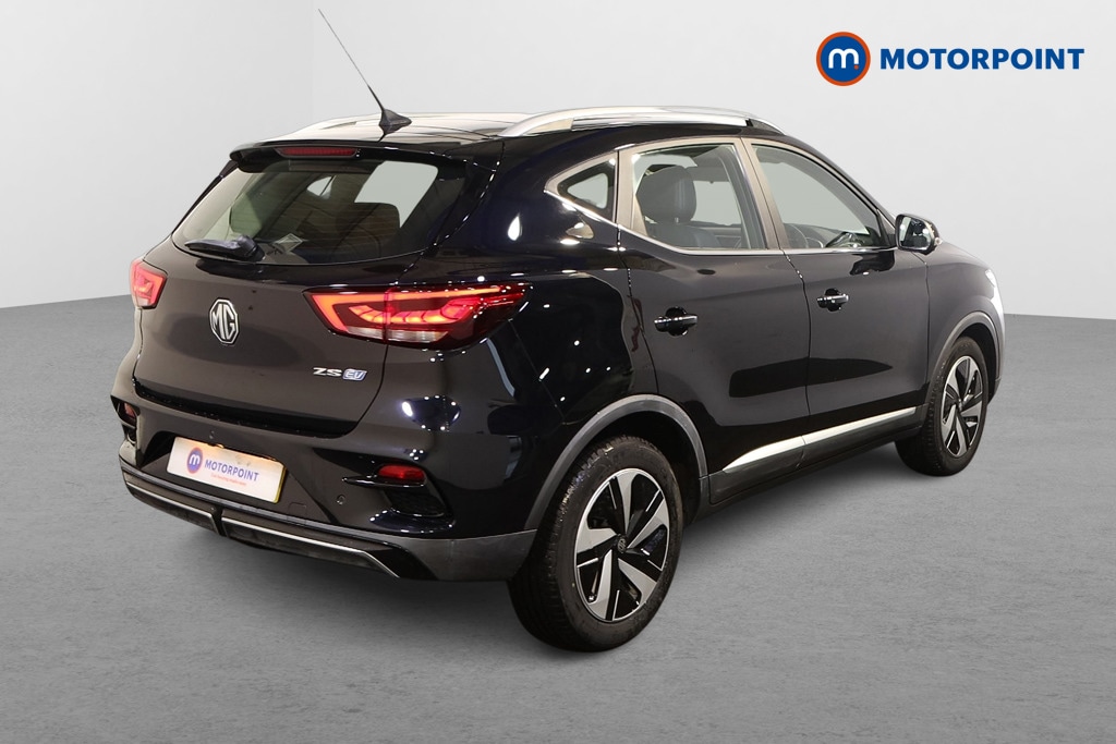 Used MG MG ZS 2022 for sale - 76889936: Photo 7