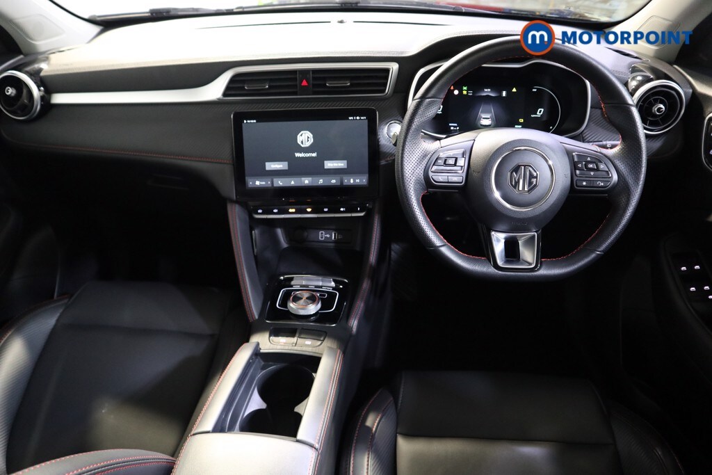 Used MG MG ZS 2022 for sale - 76889936: Photo 9