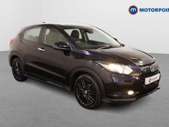 2018 - 1.5 i-VTEC SE CVT 5dr