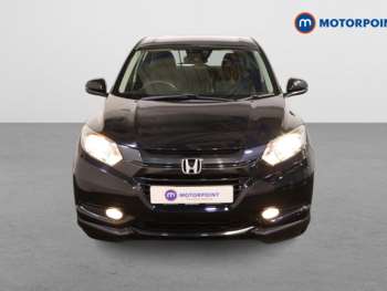 Used Honda HR-V 2018 for sale - 74772759: Photo
