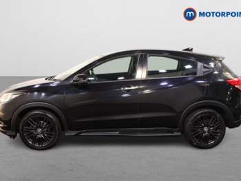 Used Honda HR-V 2018 for sale - 74772759: Photo
