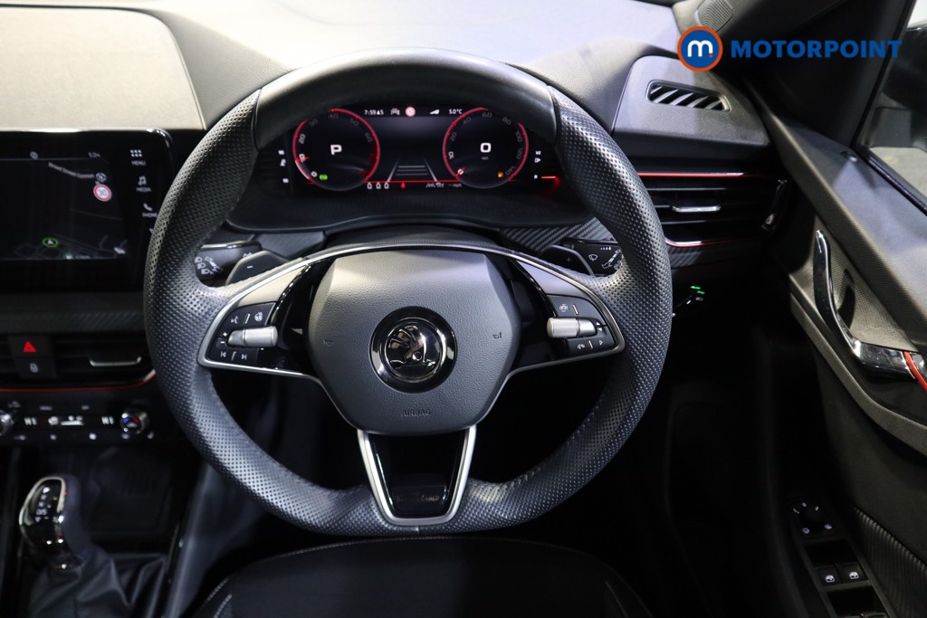 Used Skoda Kamiq 2024 for sale - 77327098: Photo 10