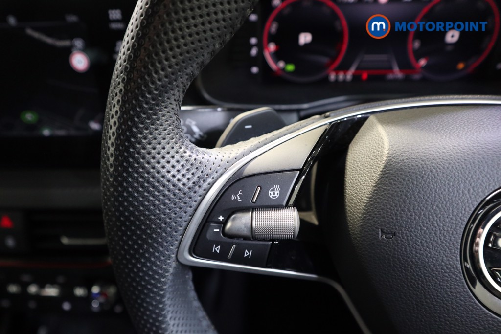 Used Skoda Kamiq 2024 for sale - 77327098: Photo 11