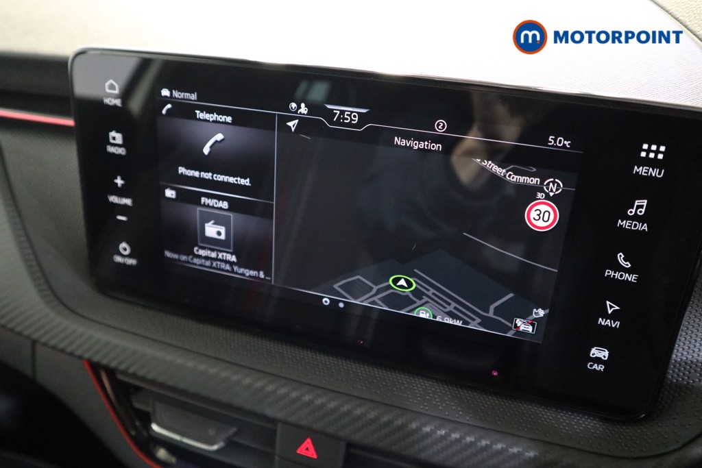 Used Skoda Kamiq 2024 for sale - 77327098: Photo 15