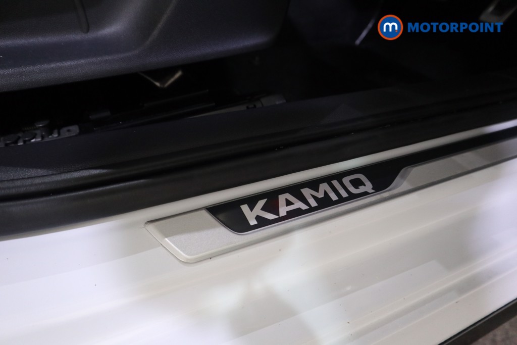 Used Skoda Kamiq 2024 for sale - 77327098: Photo 23