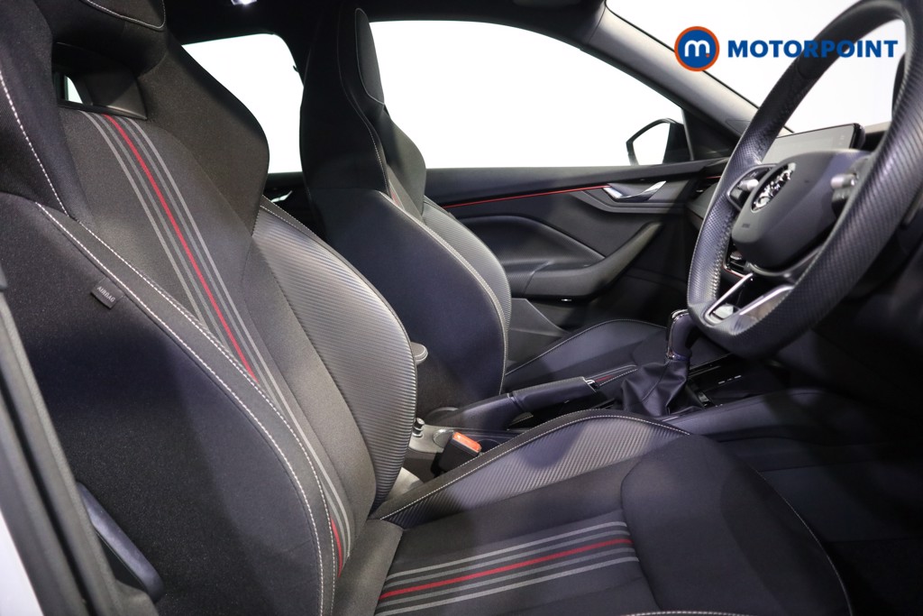 Used Skoda Kamiq 2024 for sale - 77327098: Photo 24