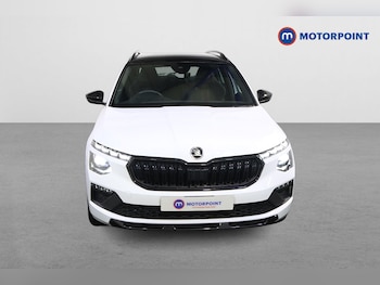 Used Skoda Kamiq 2024 for sale - 77327098: Photo