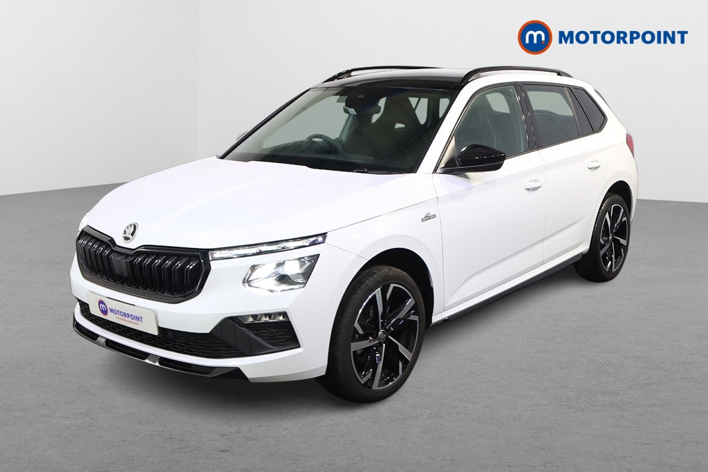 Used Skoda Kamiq 2024 for sale - 77327098: Photo 3