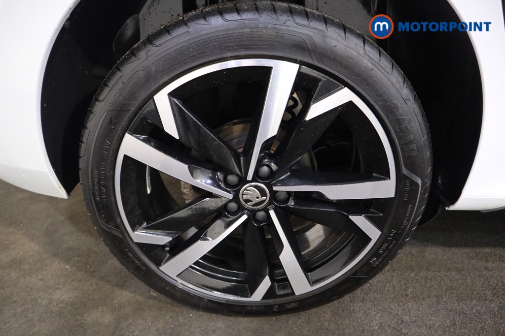 Used Skoda Kamiq 2024 for sale - 77327098: Photo 30