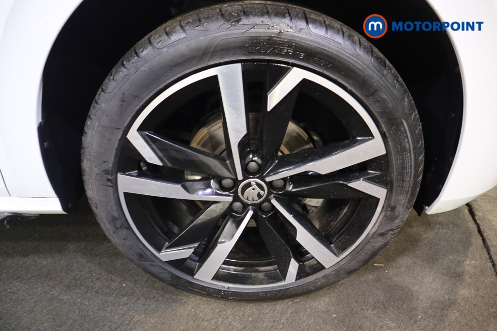 Used Skoda Kamiq 2024 for sale - 77327098: Photo 31