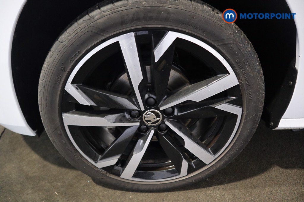 Used Skoda Kamiq 2024 for sale - 77327098: Photo 32