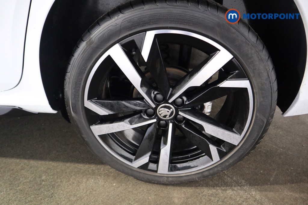 Used Skoda Kamiq 2024 for sale - 77327098: Photo 33