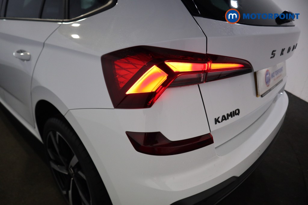 Used Skoda Kamiq 2024 for sale - 77327098: Photo 36