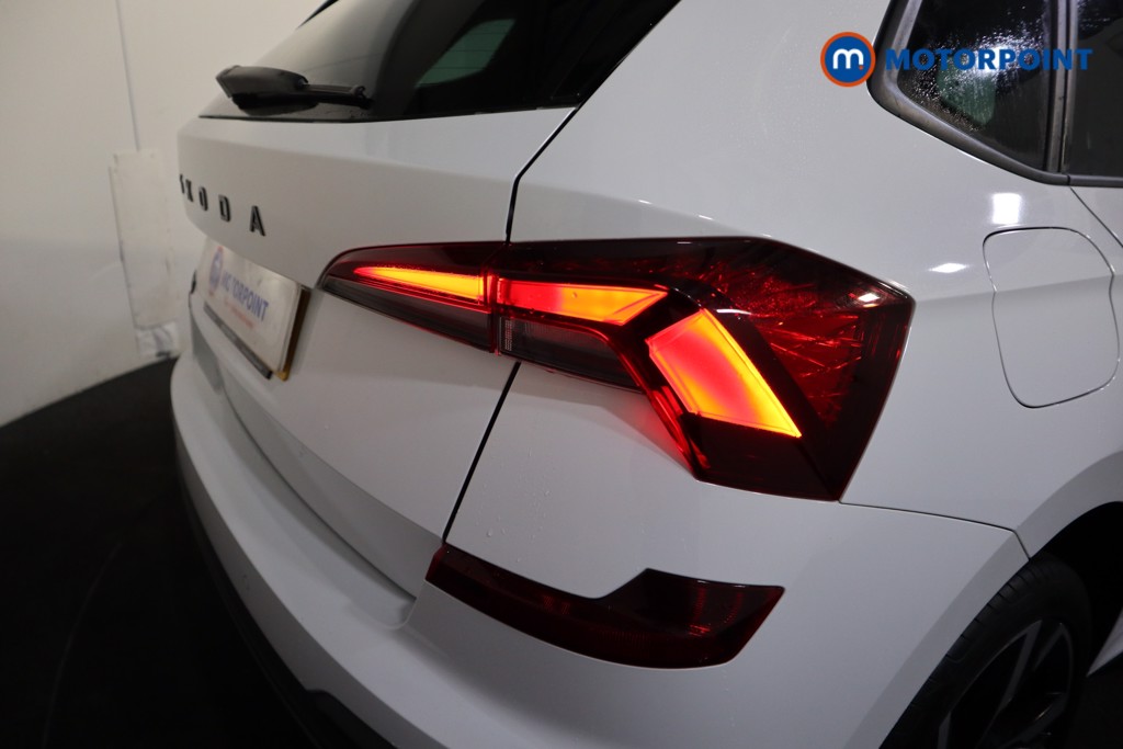 Used Skoda Kamiq 2024 for sale - 77327098: Photo 37