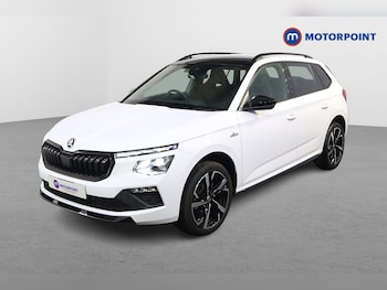 Used Skoda Kamiq 2024 for sale - 77327098: Photo