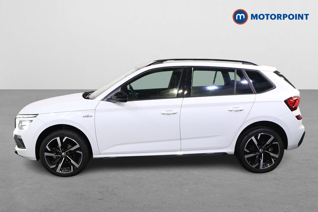 Used Skoda Kamiq 2024 for sale - 77327098: Photo 4