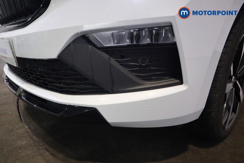 Used Skoda Kamiq 2024 for sale - 77327098: Photo 42