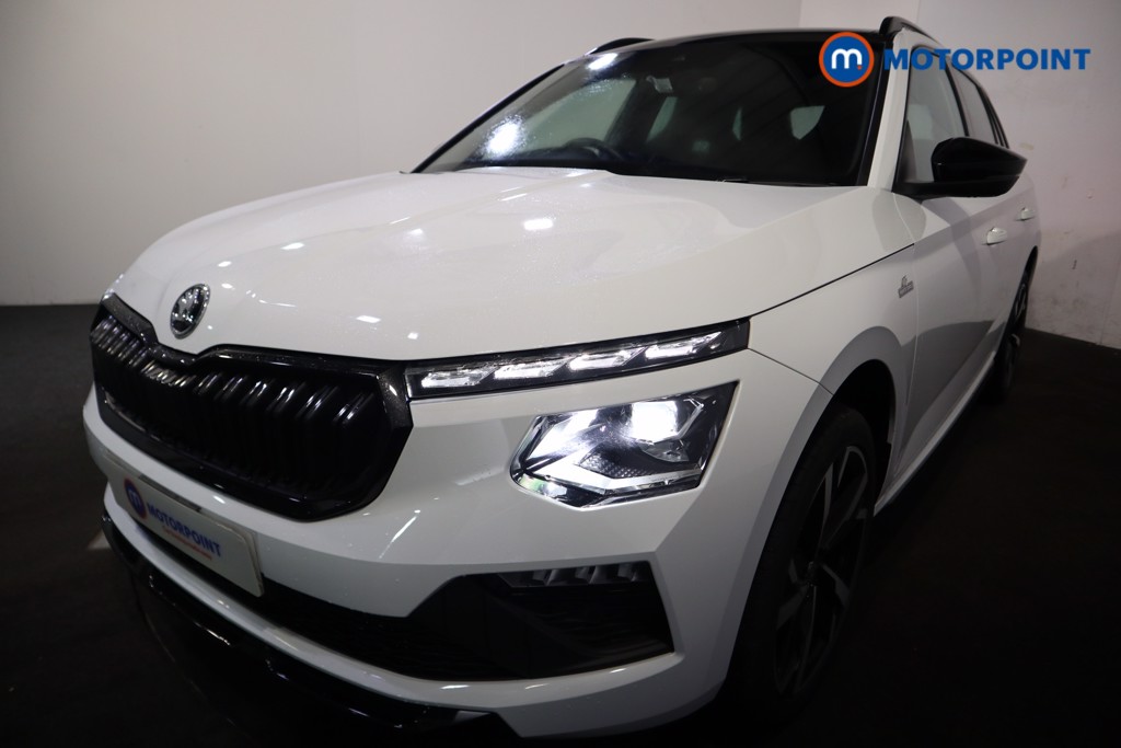 Used Skoda Kamiq 2024 for sale - 77327098: Photo 43