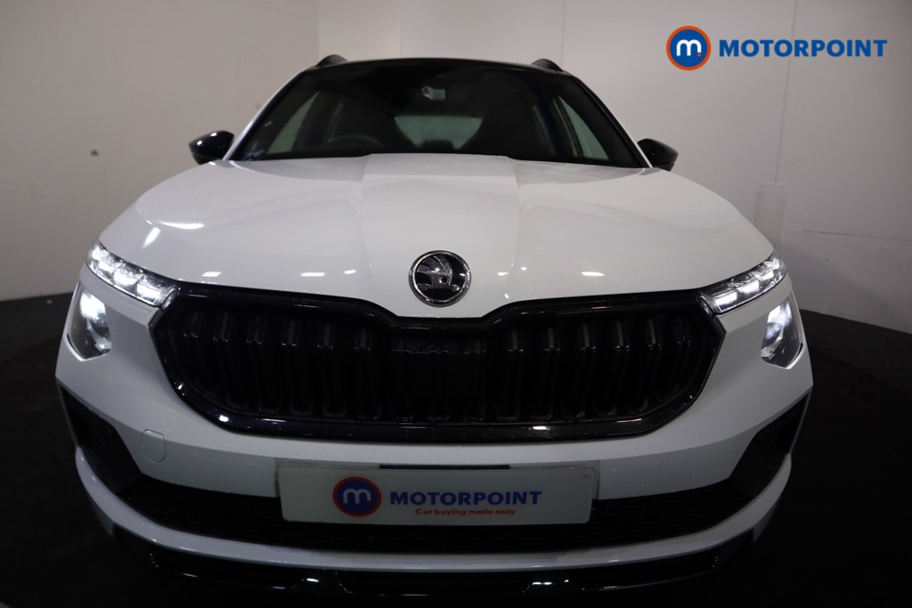 Used Skoda Kamiq 2024 for sale - 77327098: Photo 44