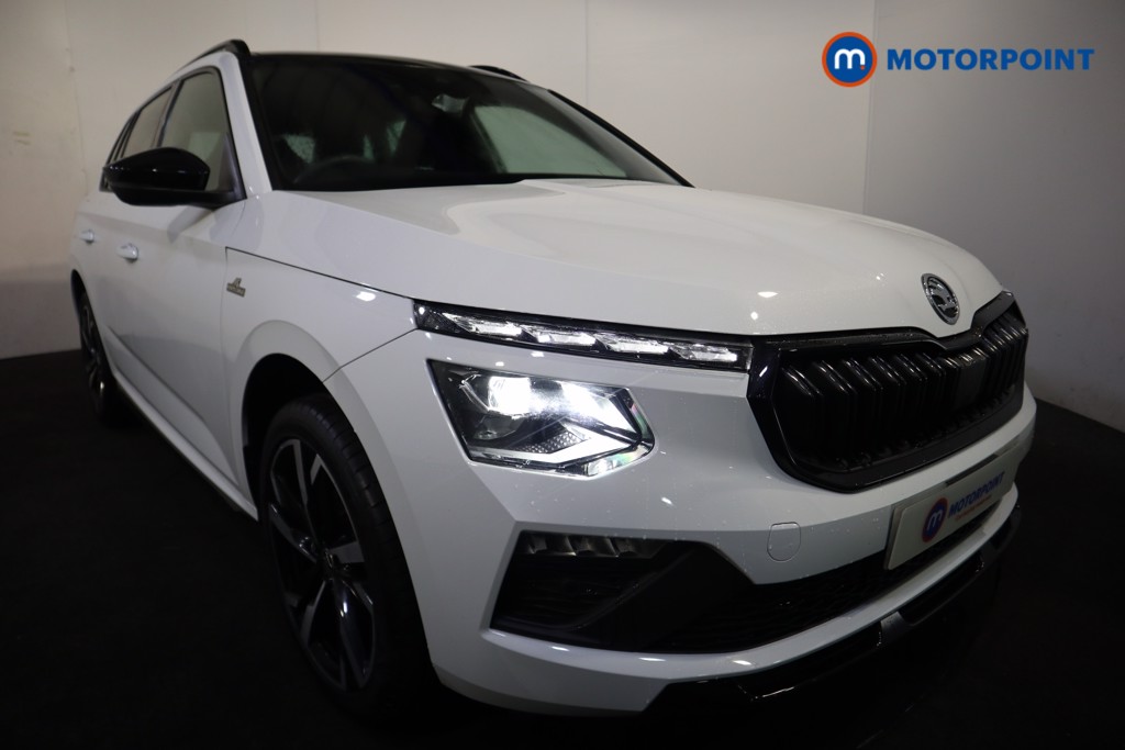 Used Skoda Kamiq 2024 for sale - 77327098: Photo 45