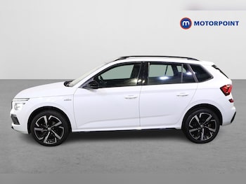 Used Skoda Kamiq 2024 for sale - 77327098: Photo