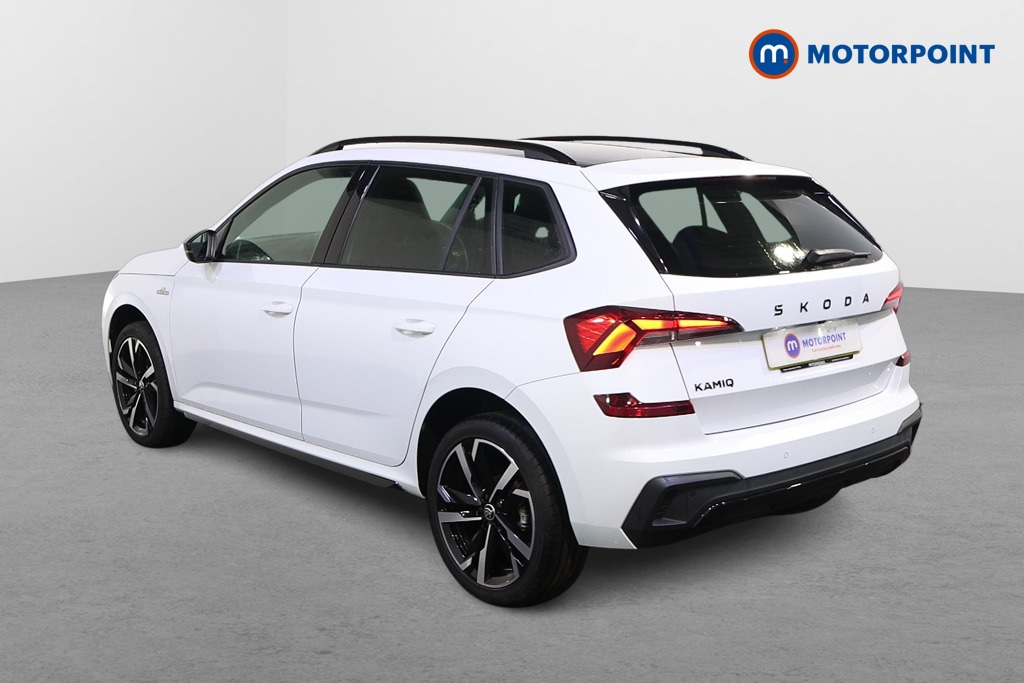 Used Skoda Kamiq 2024 for sale - 77327098: Photo 5