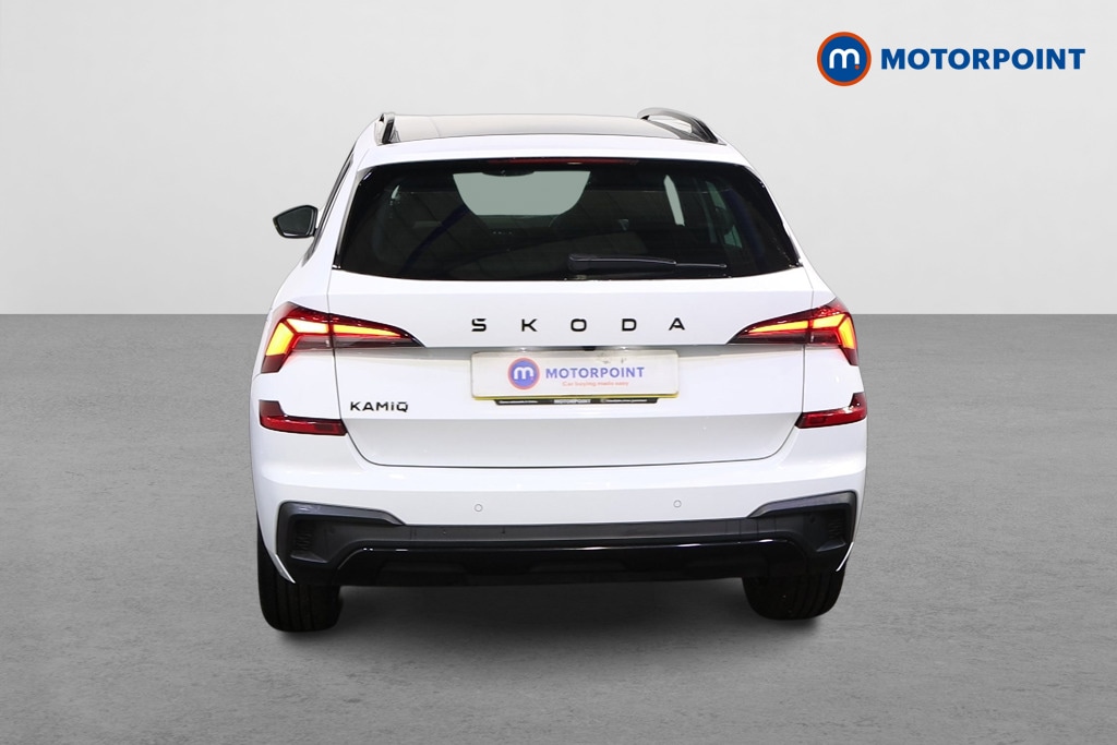 Used Skoda Kamiq 2024 for sale - 77327098: Photo 6
