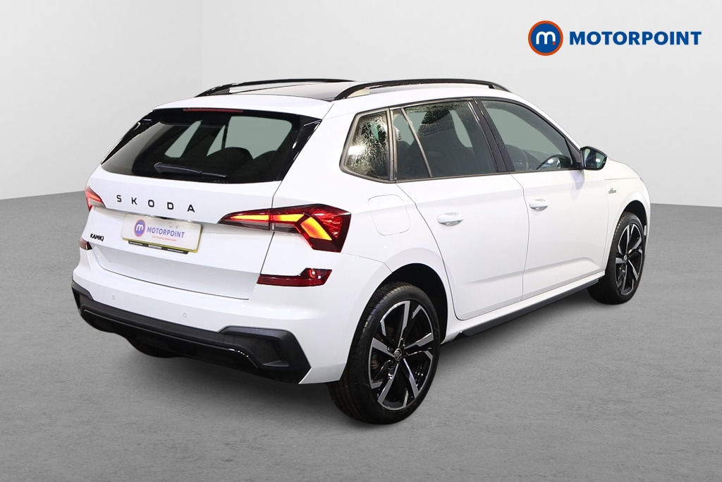 Used Skoda Kamiq 2024 for sale - 77327098: Photo 7