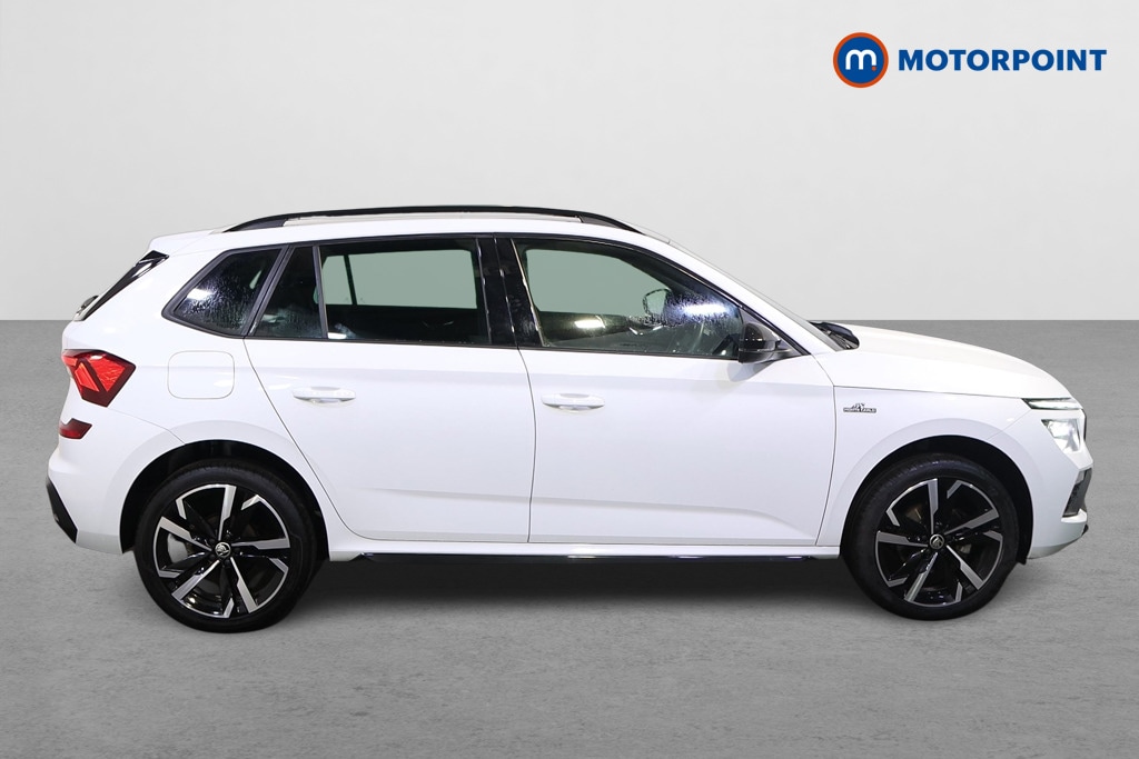 Used Skoda Kamiq 2024 for sale - 77327098: Photo 8